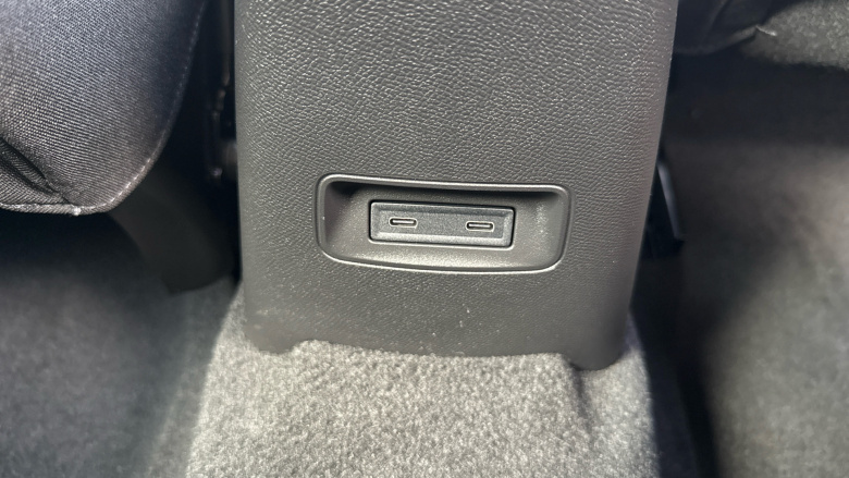 Citroen C3 1.2 Turbo Plus 5dr Petrol Hatchback